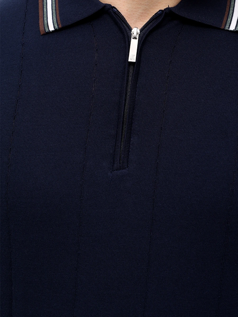 Поло хлопковое