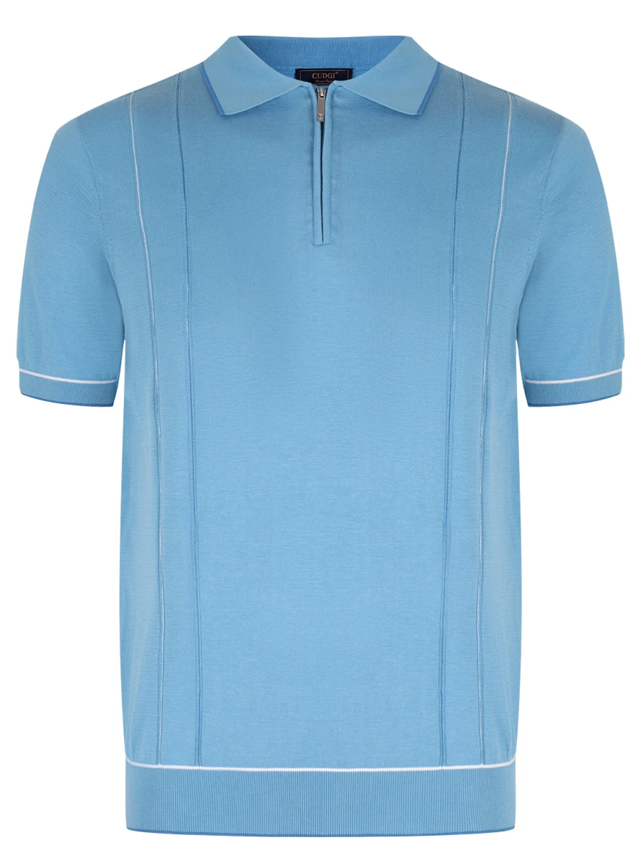 Поло хлопковое