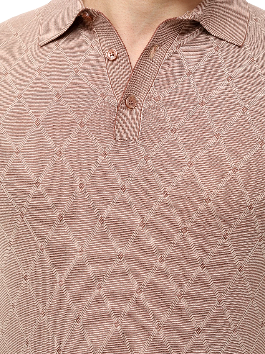 Поло хлопковое