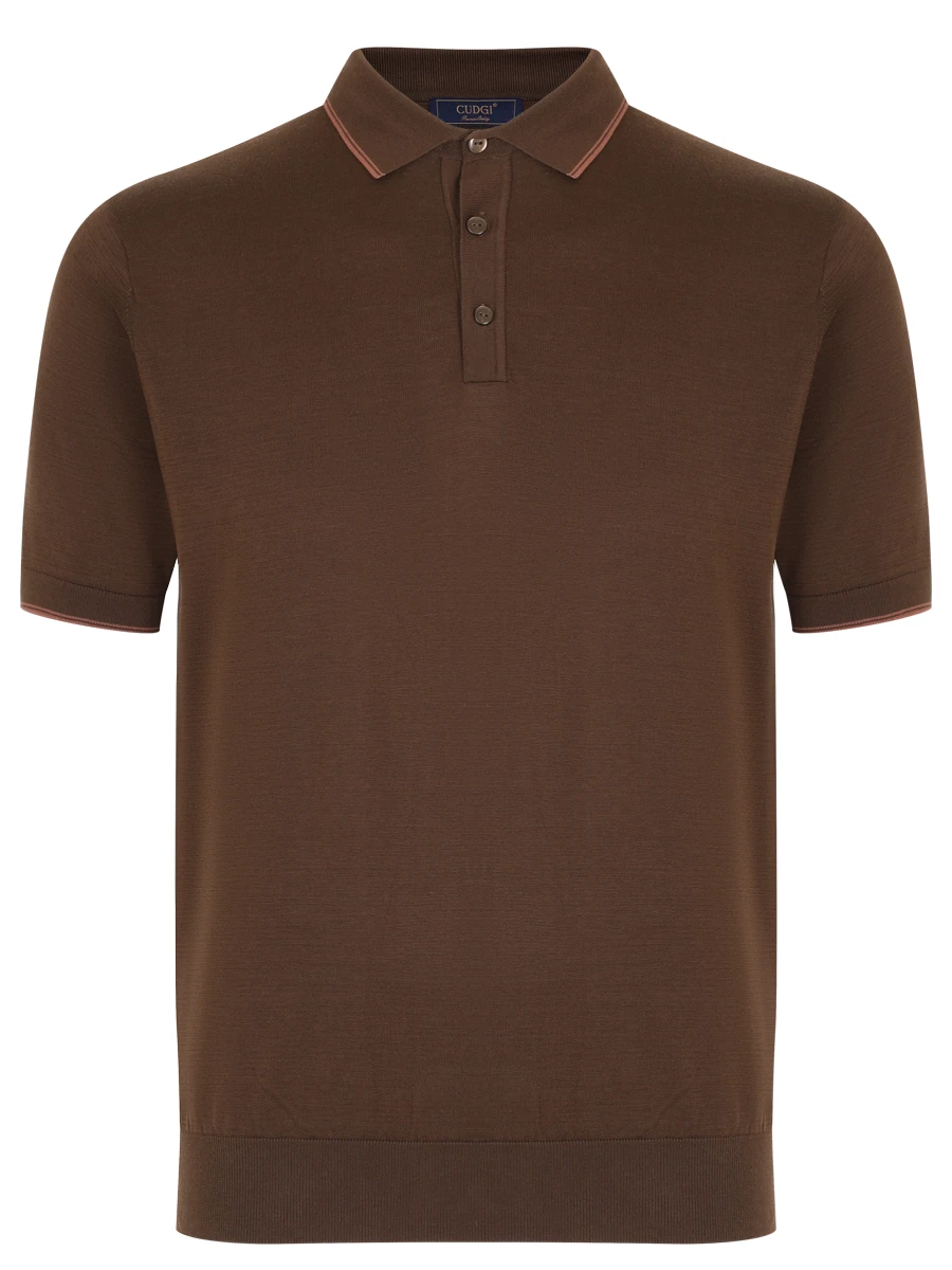 Поло хлопковое