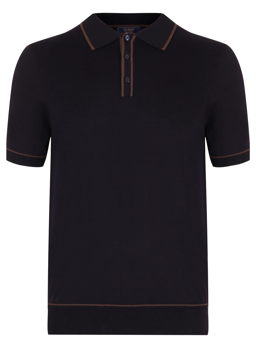 Поло хлопковое