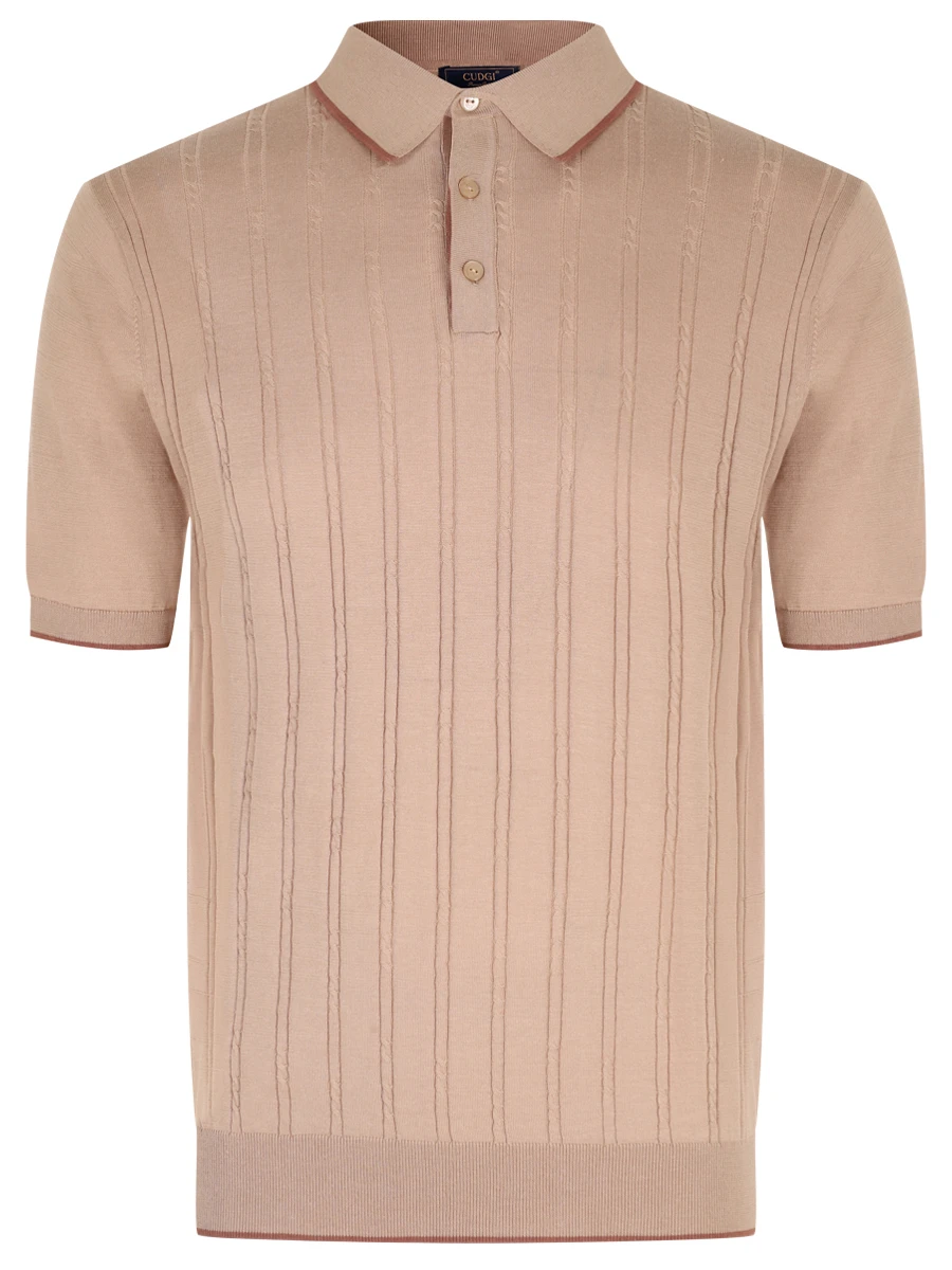 Поло хлопковое