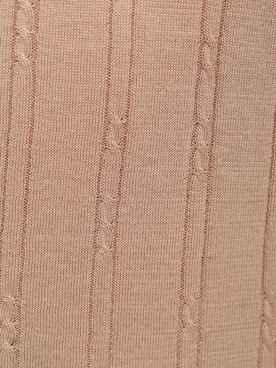 Поло хлопковое