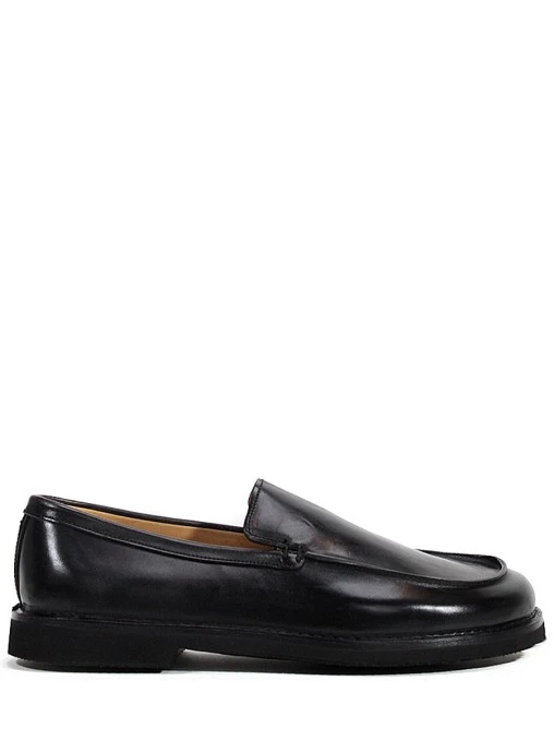 Лоферы кожаные PREMIATA