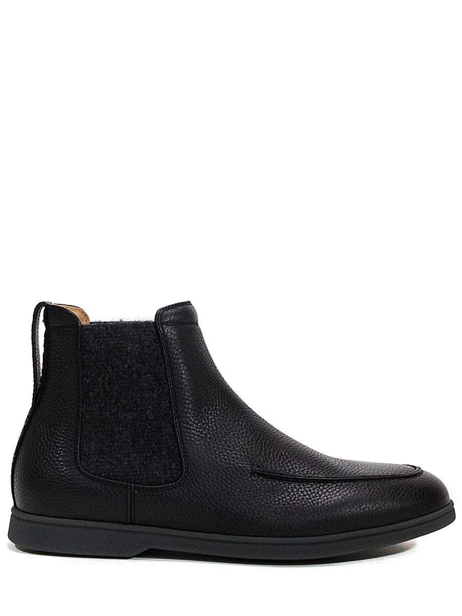 Челси кожаные