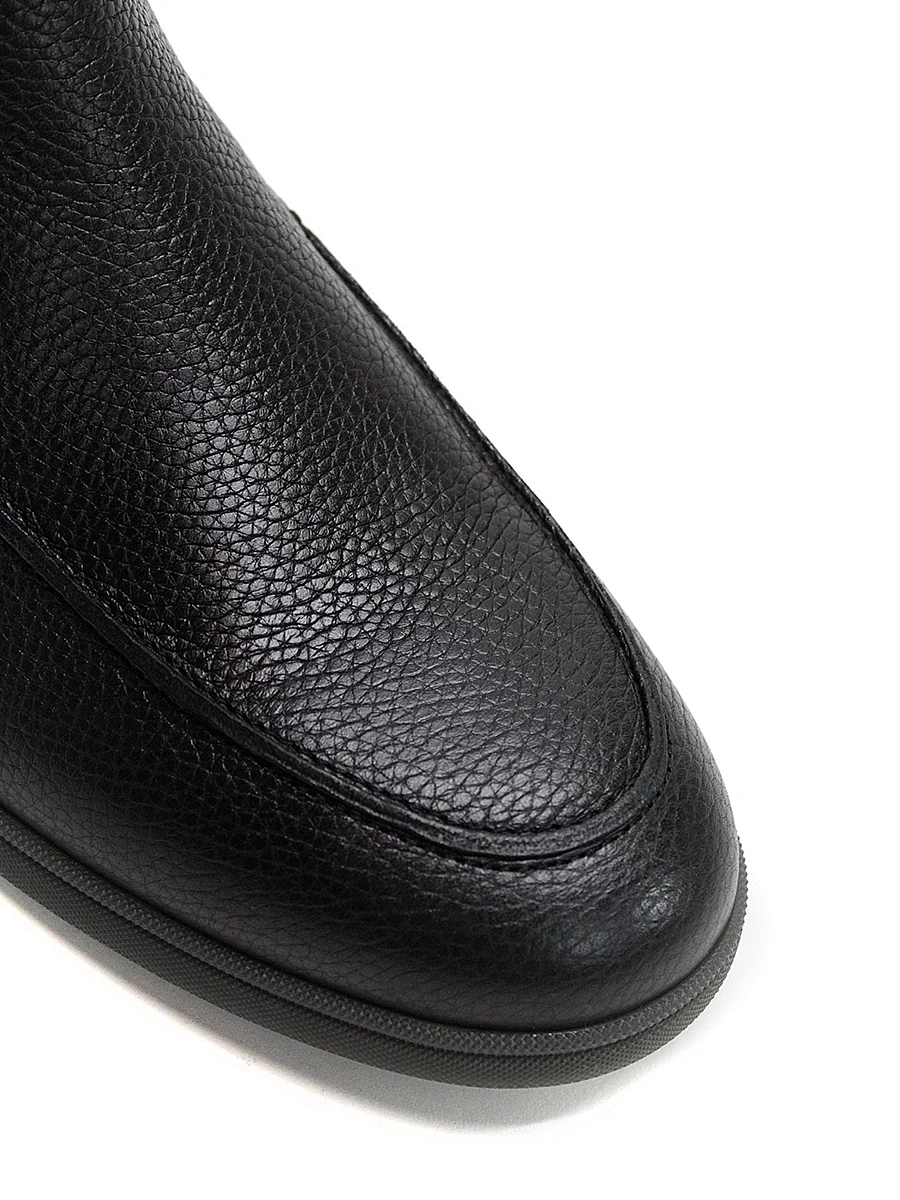 Челси кожаные