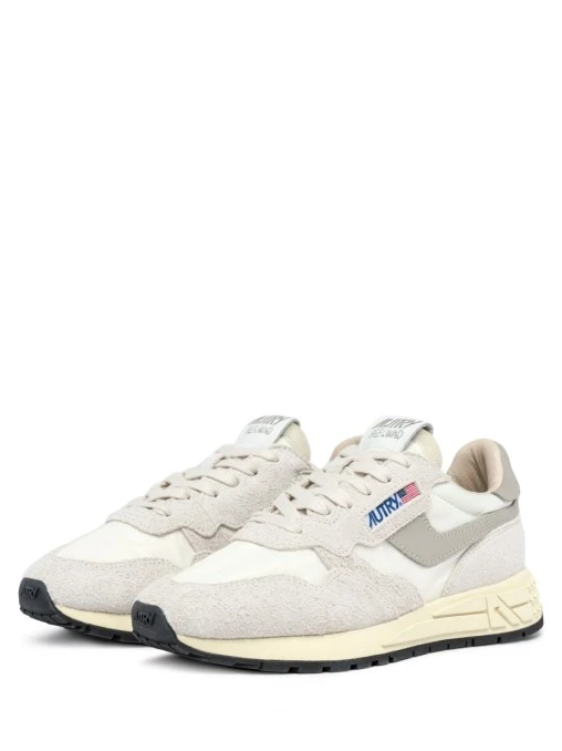 Кроссовки комбинированные AUTRY
