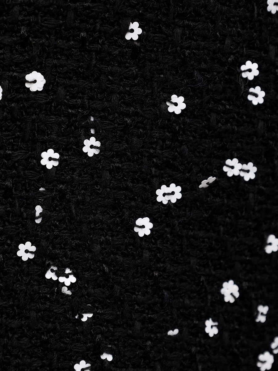 Жакет твидовый Lara