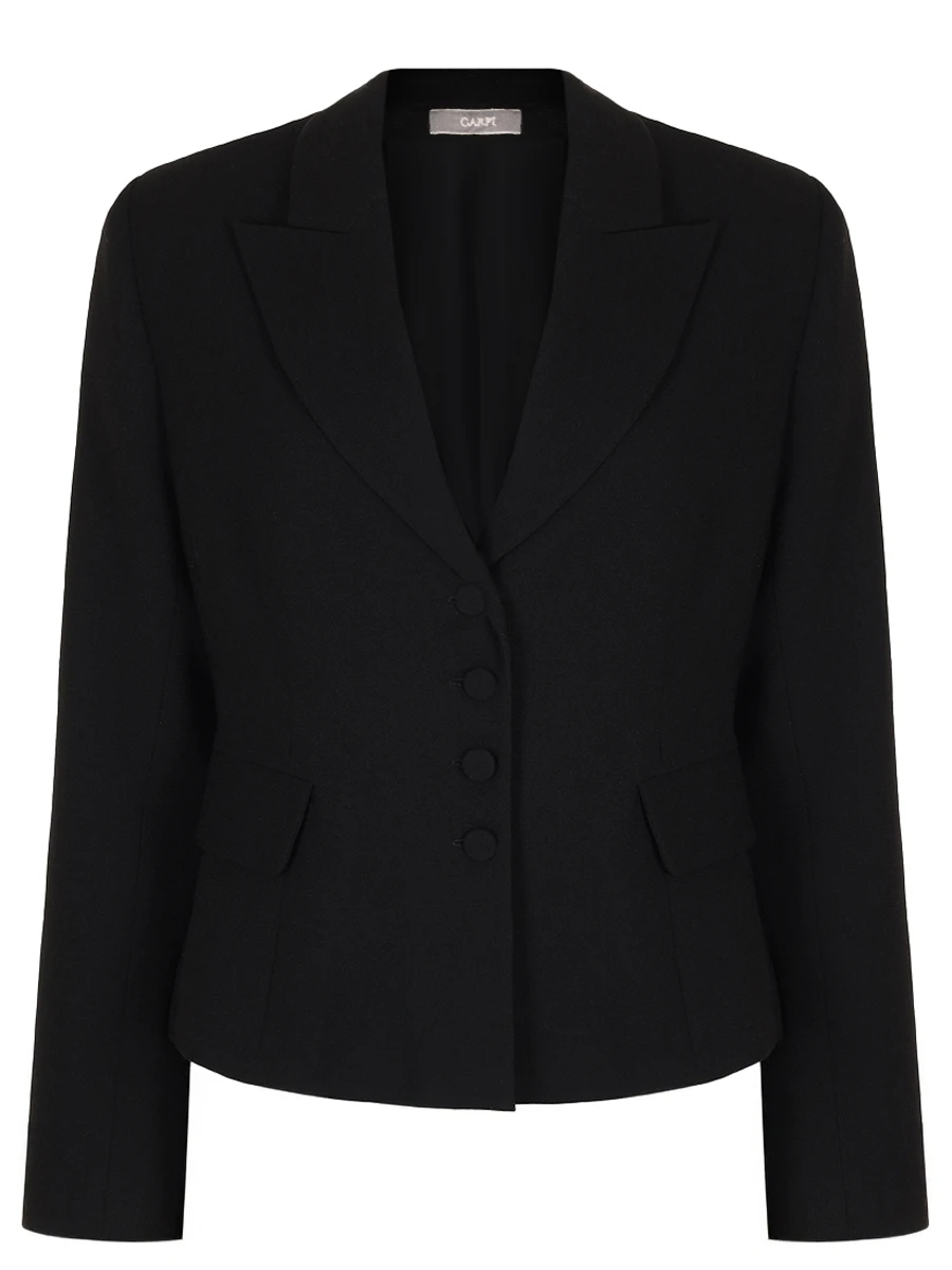 Жакет шерстяной «Rich»