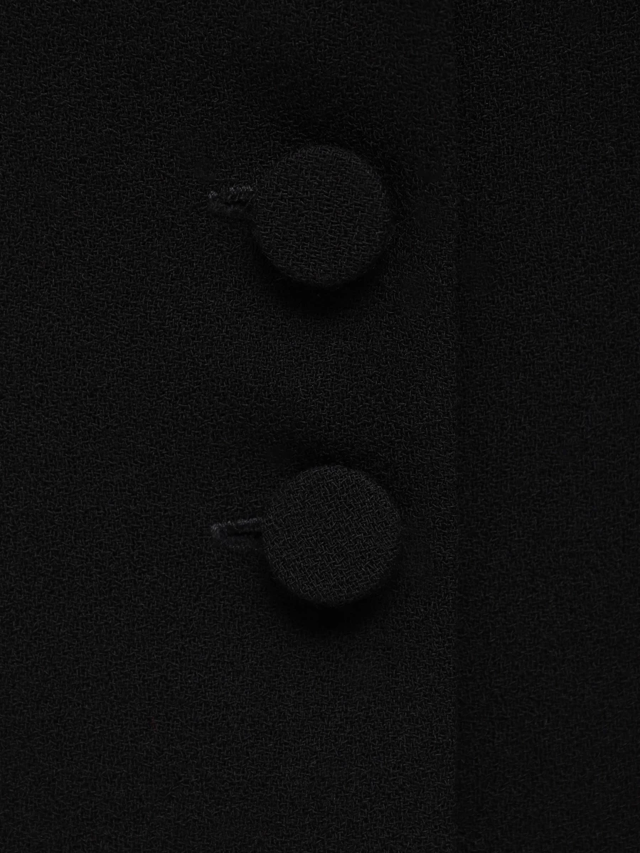 Жакет шерстяной «Rich»