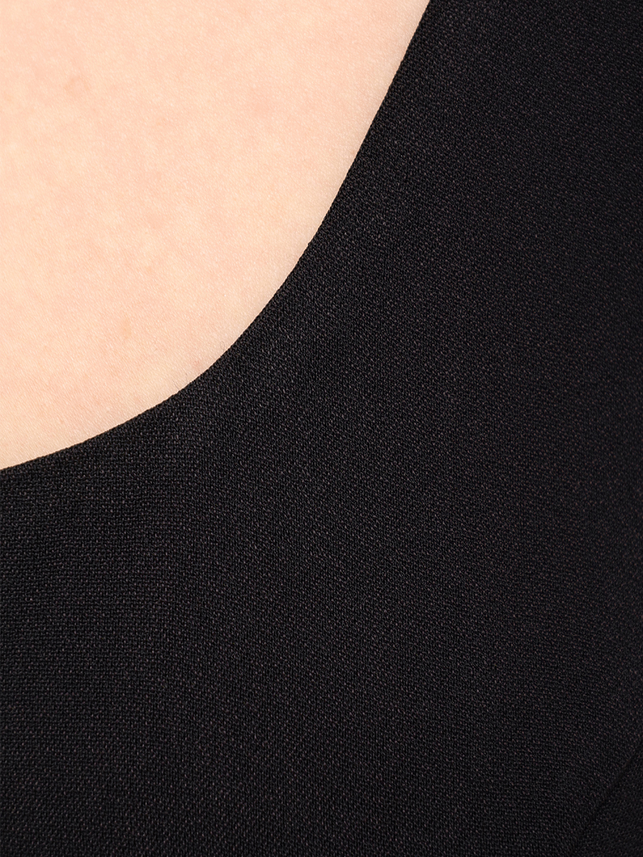 Платье из вискозы «Woman»