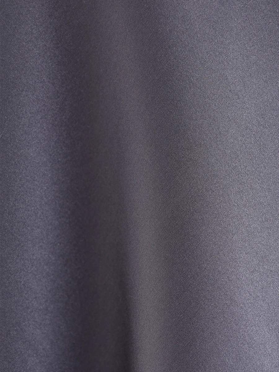 Платье шелковое