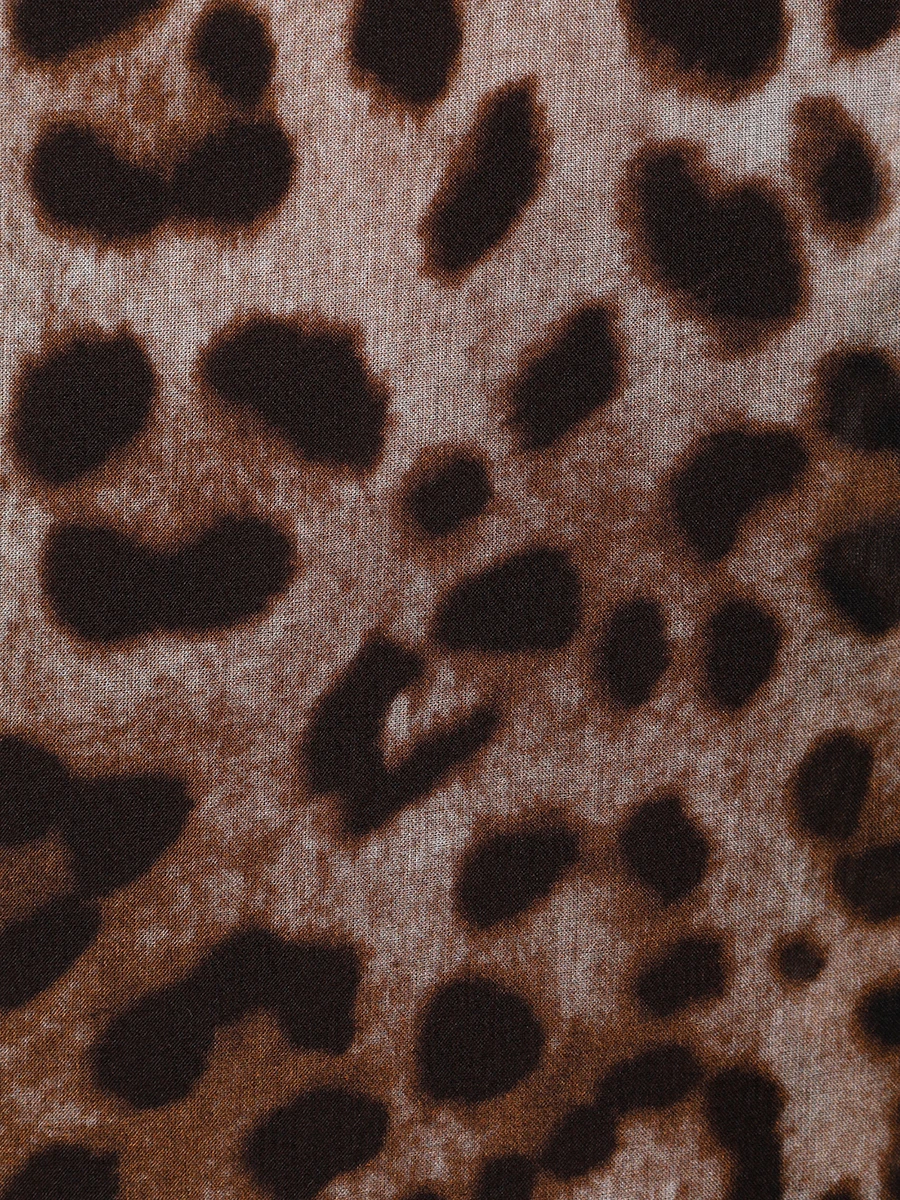 Платье шелковое Natalia