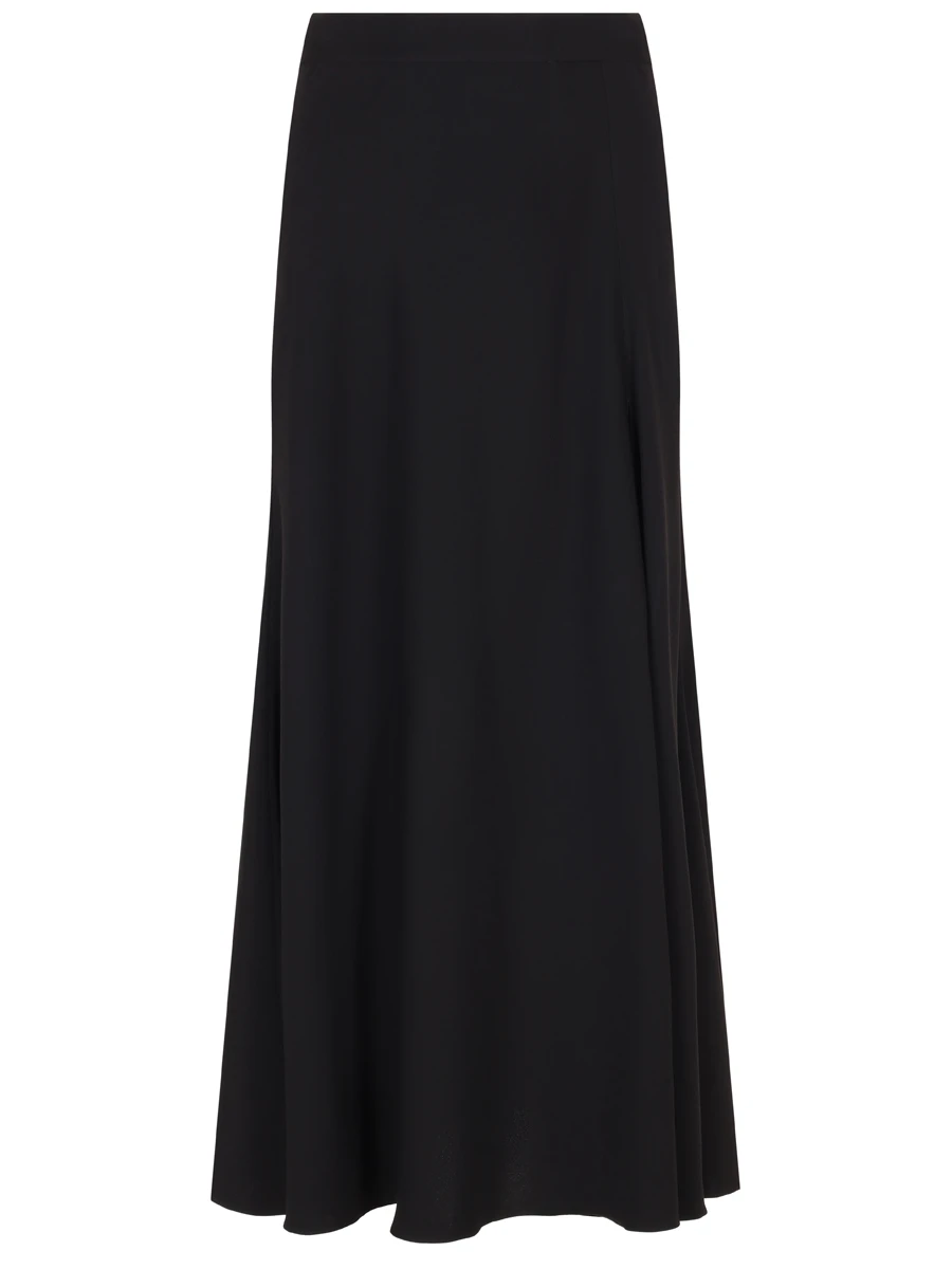 Юбка из вискозы