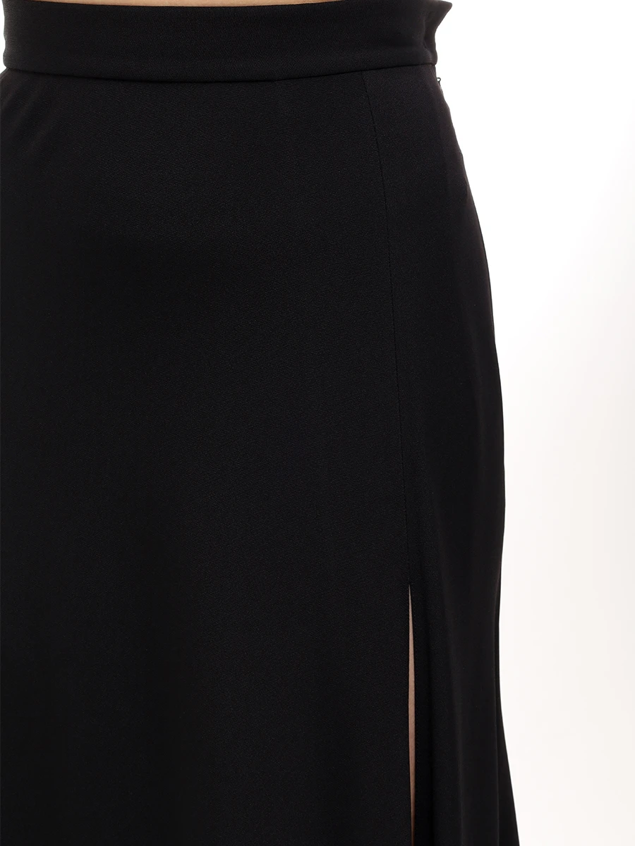 Юбка из вискозы