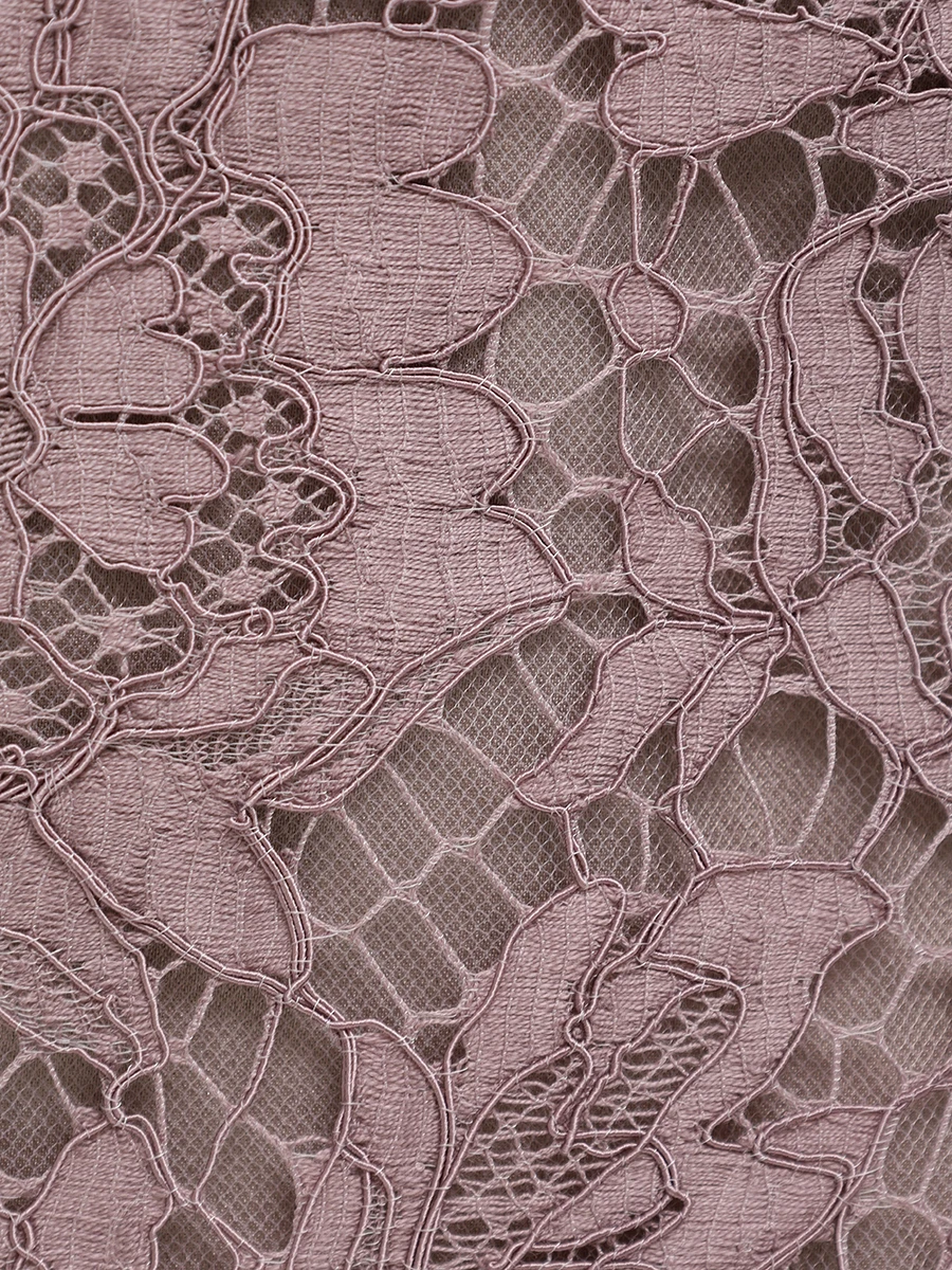 Юбка кружевная