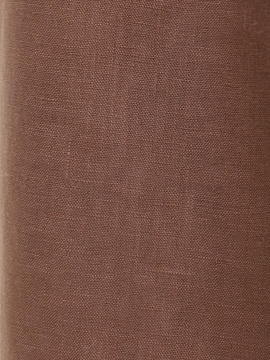 Костюм льняной