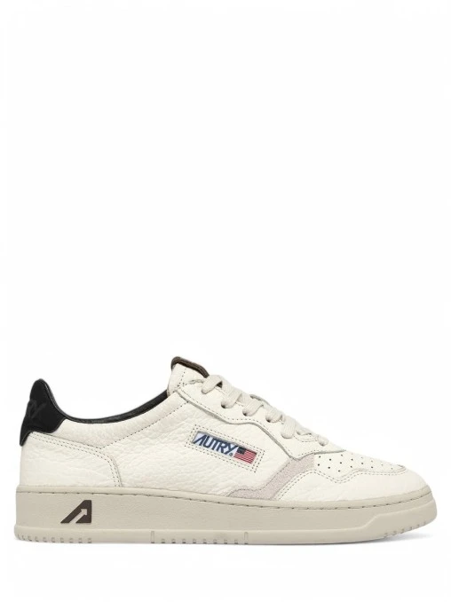 Кеды кожаные AUTRY