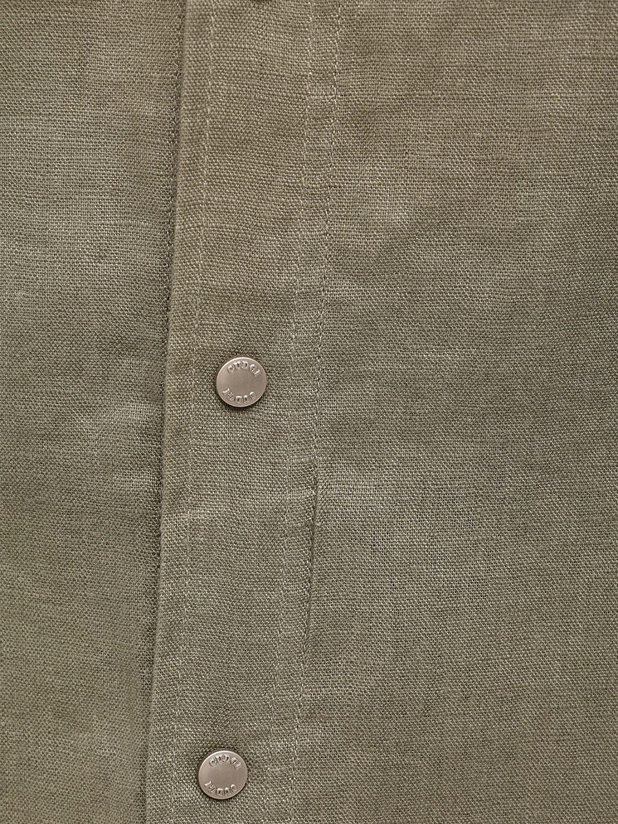 Куртка льняная