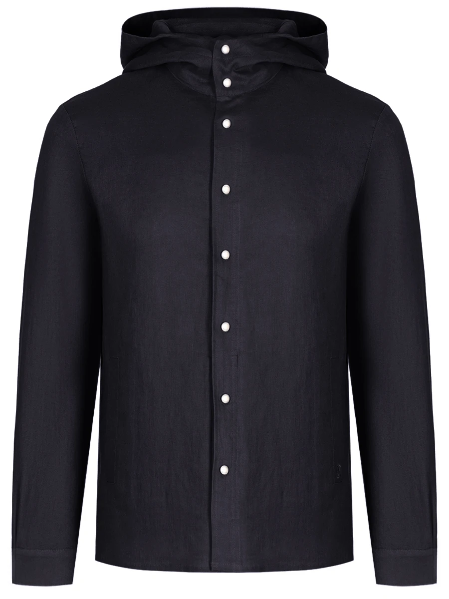 Куртка льняная