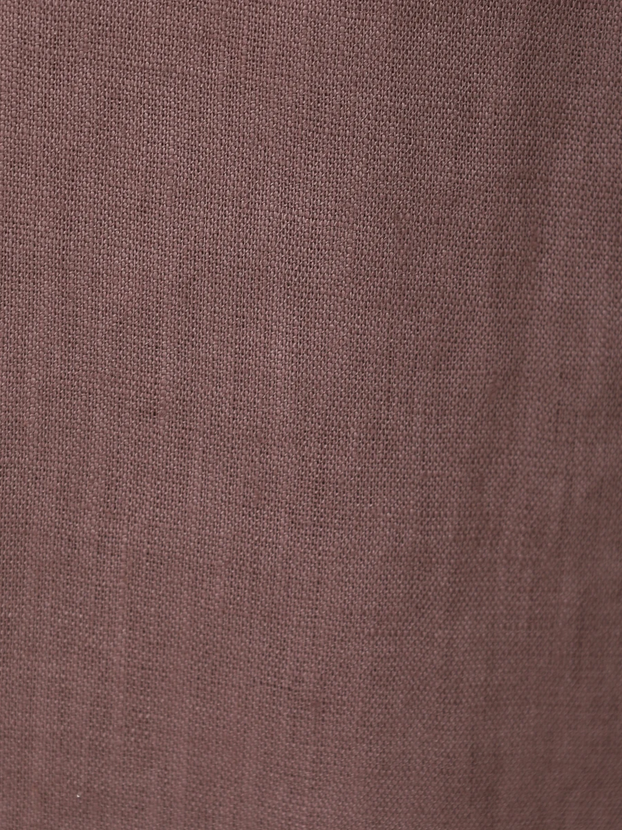 Рубашка Regular Fit льняная