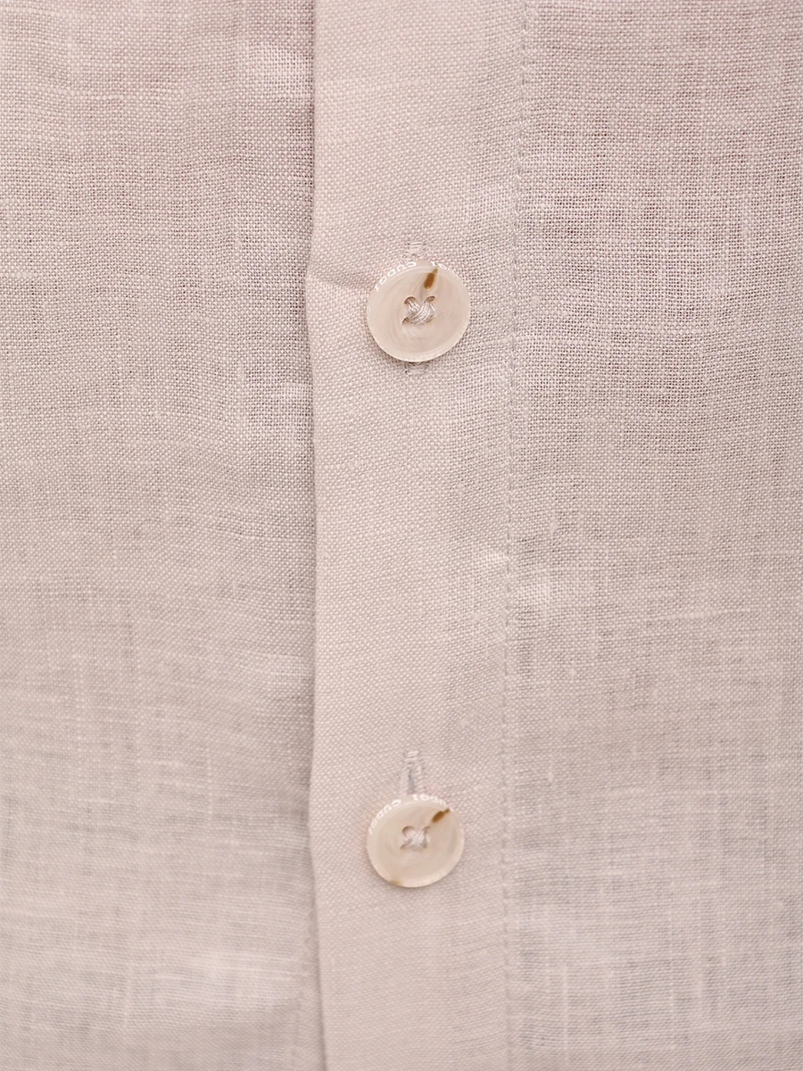 Рубашка комбинированная