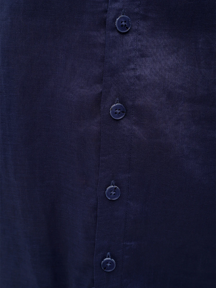 Рубашка комбинированная