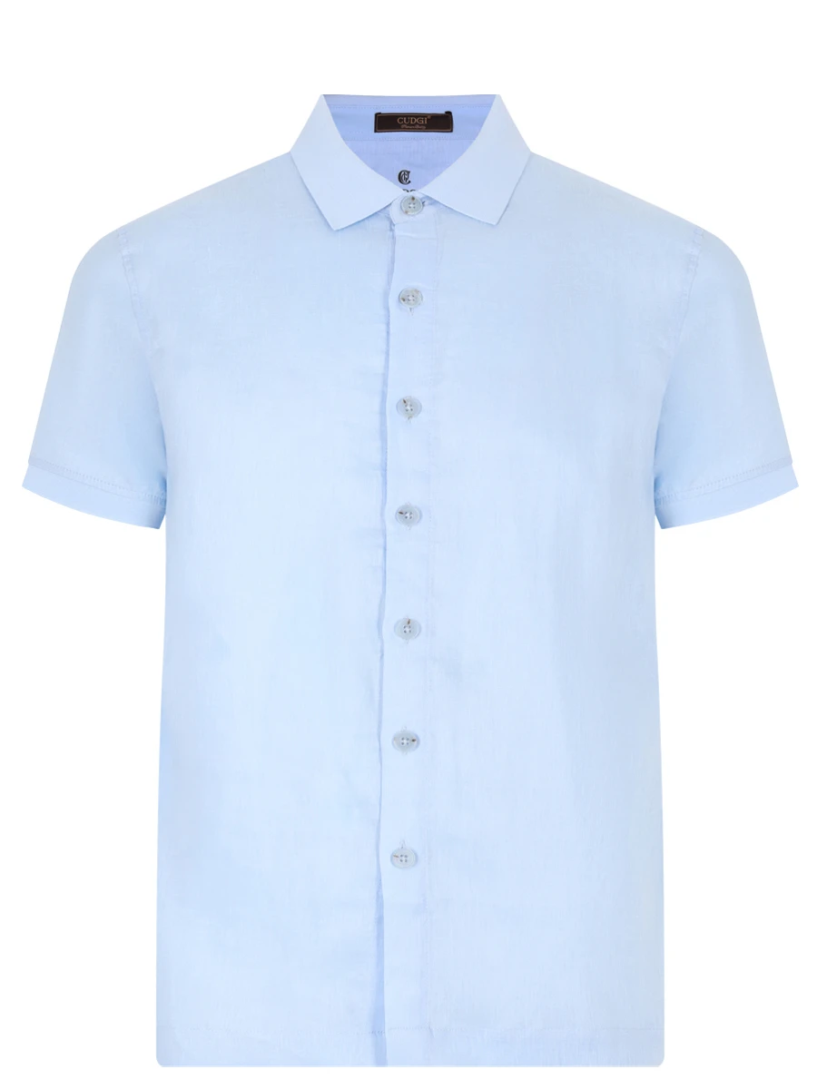 Рубашка комбинированная