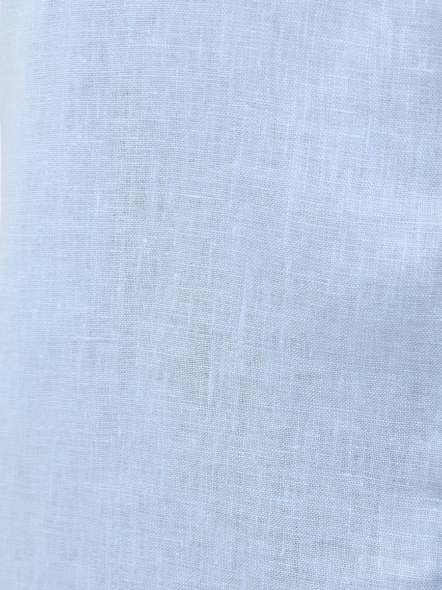 Рубашка комбинированная