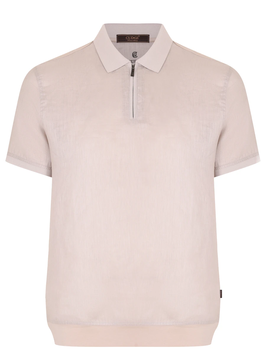 Поло комбинированное