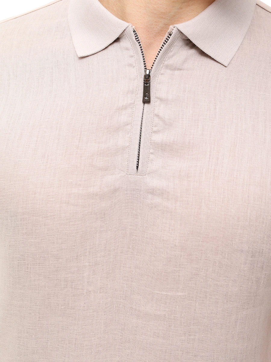 Поло комбинированное