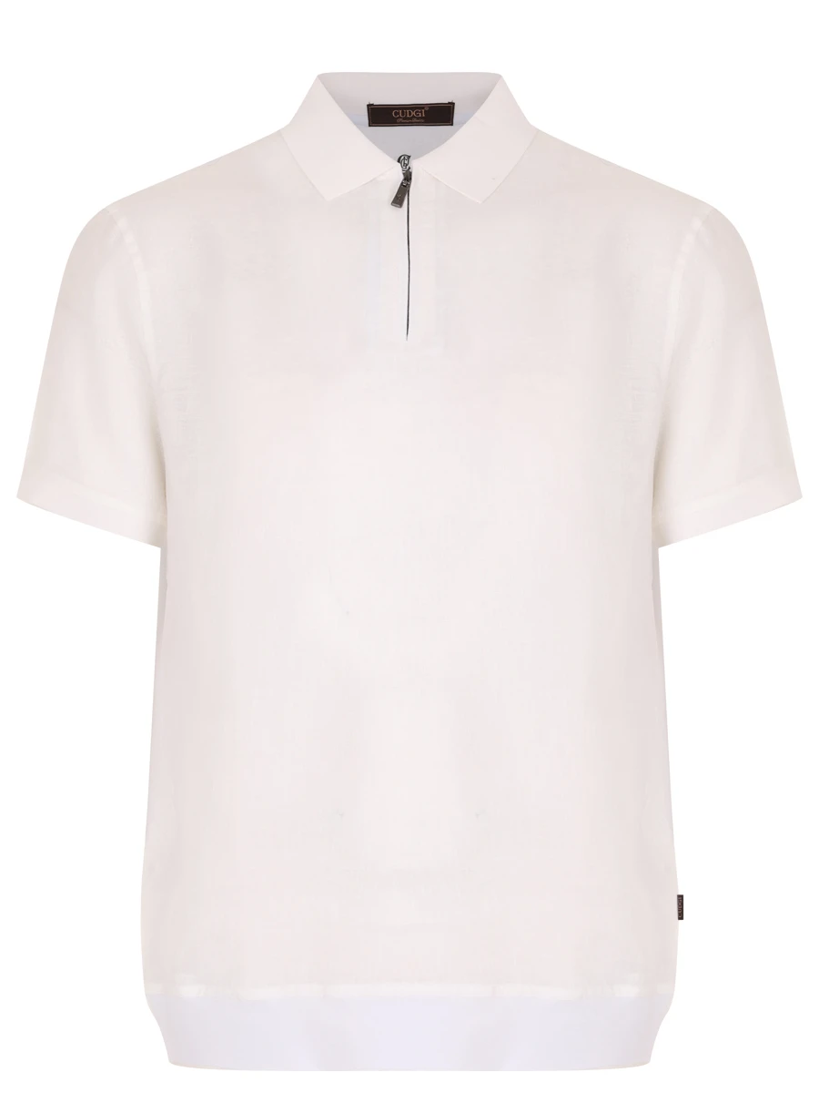 Поло комбинированное