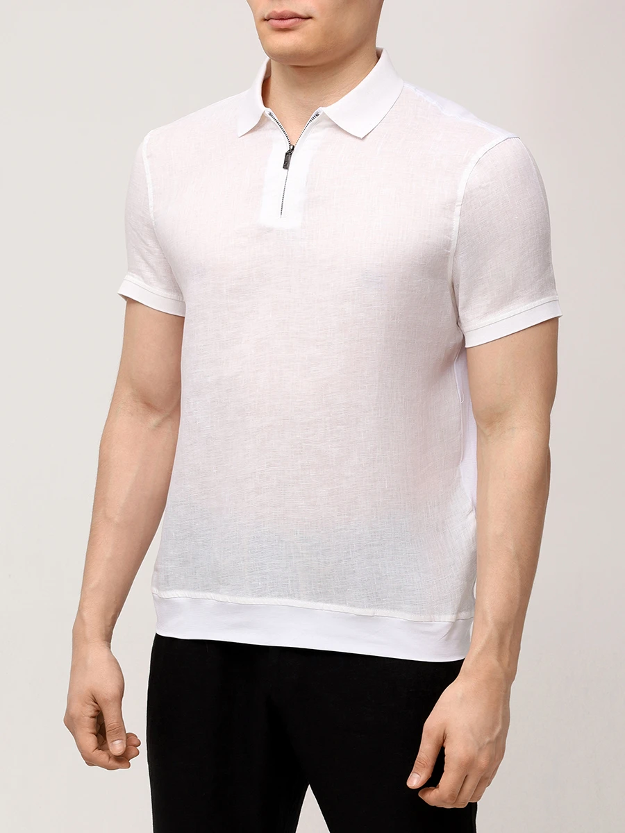 Поло комбинированное