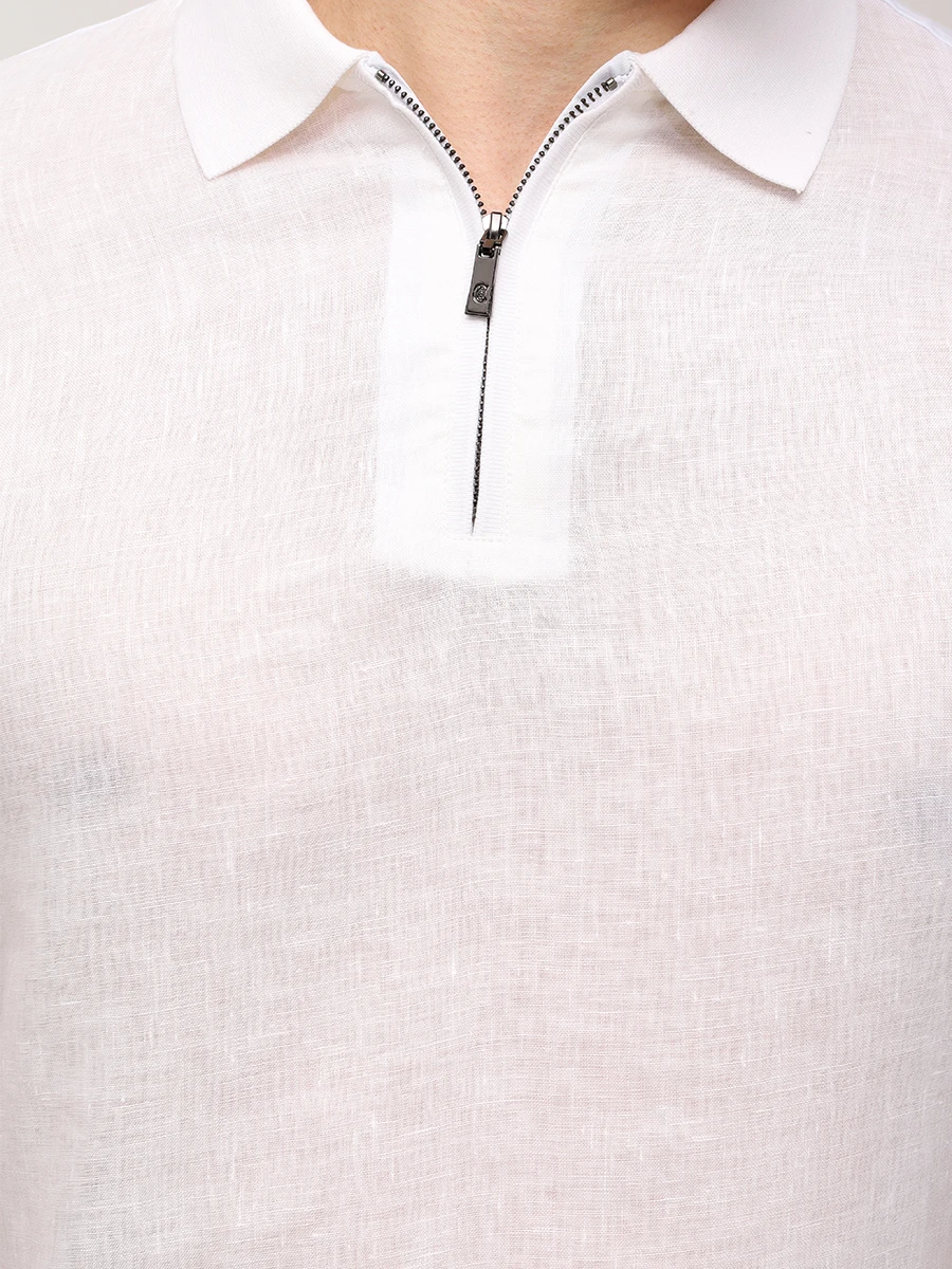 Поло комбинированное