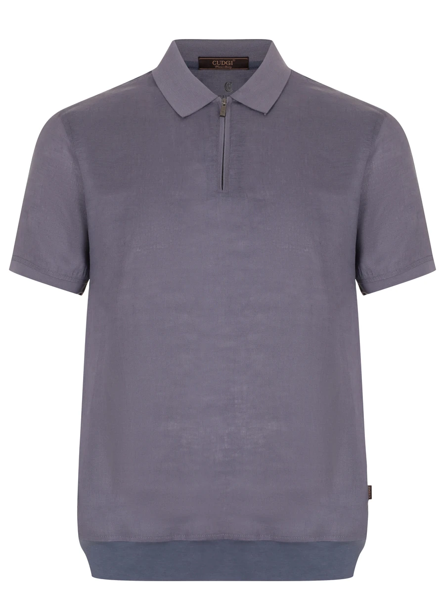 Поло комбинированное