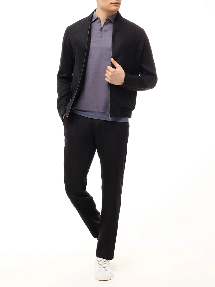 Поло комбинированное