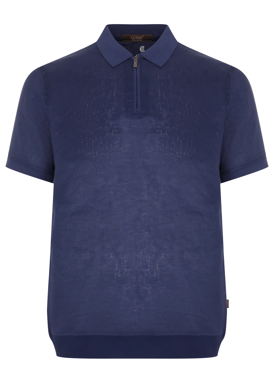 Поло комбинированное