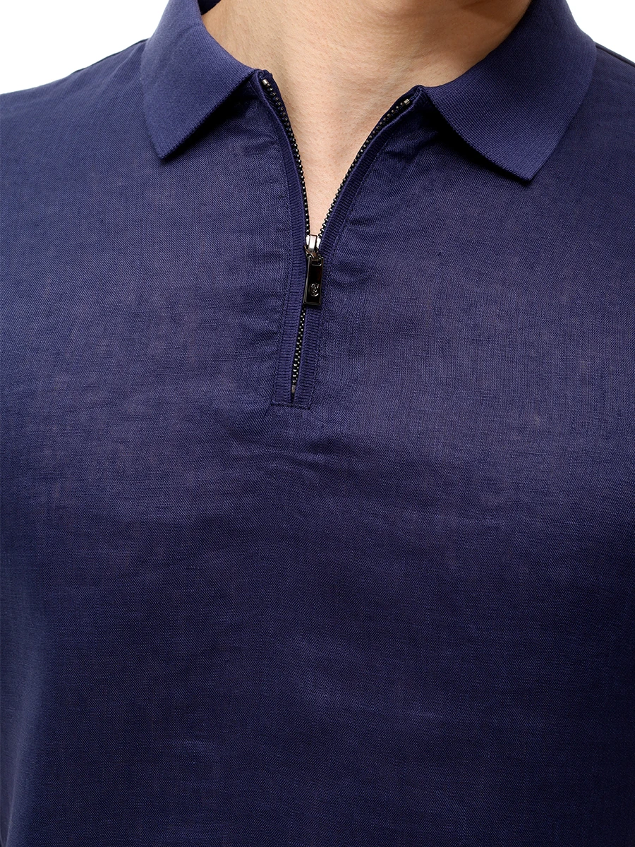 Поло комбинированное