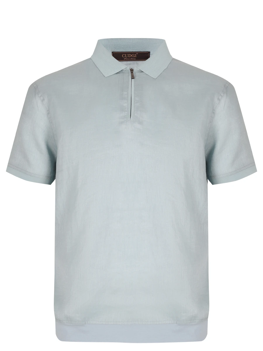 Поло комбинированное