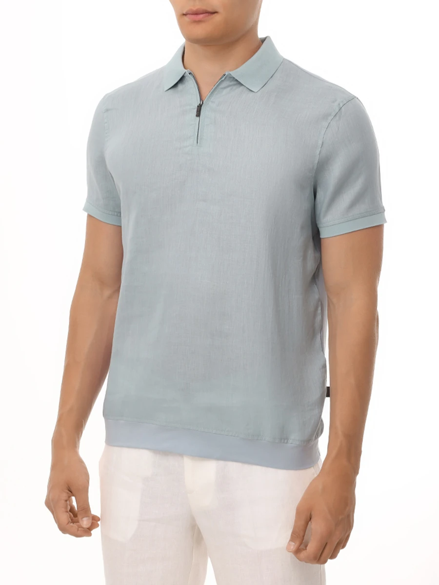 Поло комбинированное