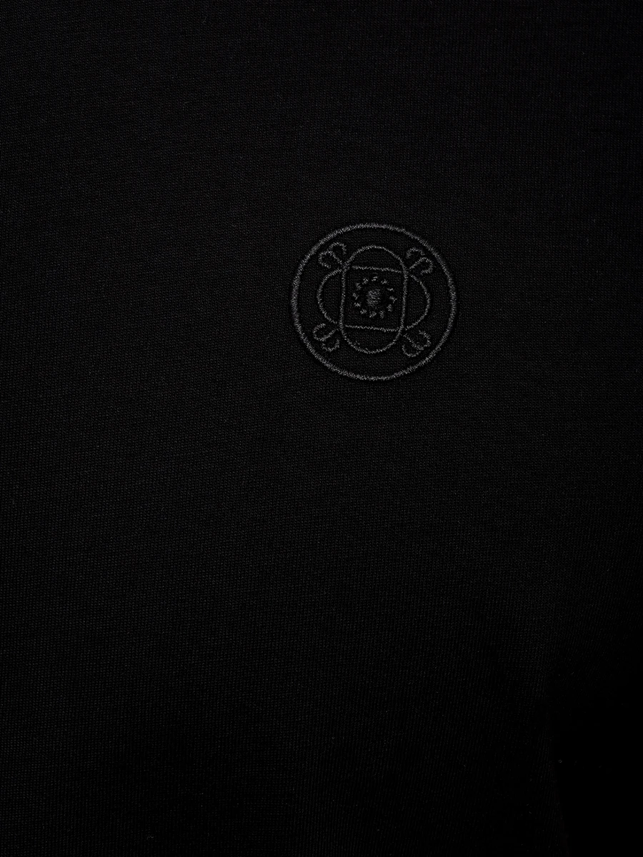 Футболка хлопковая