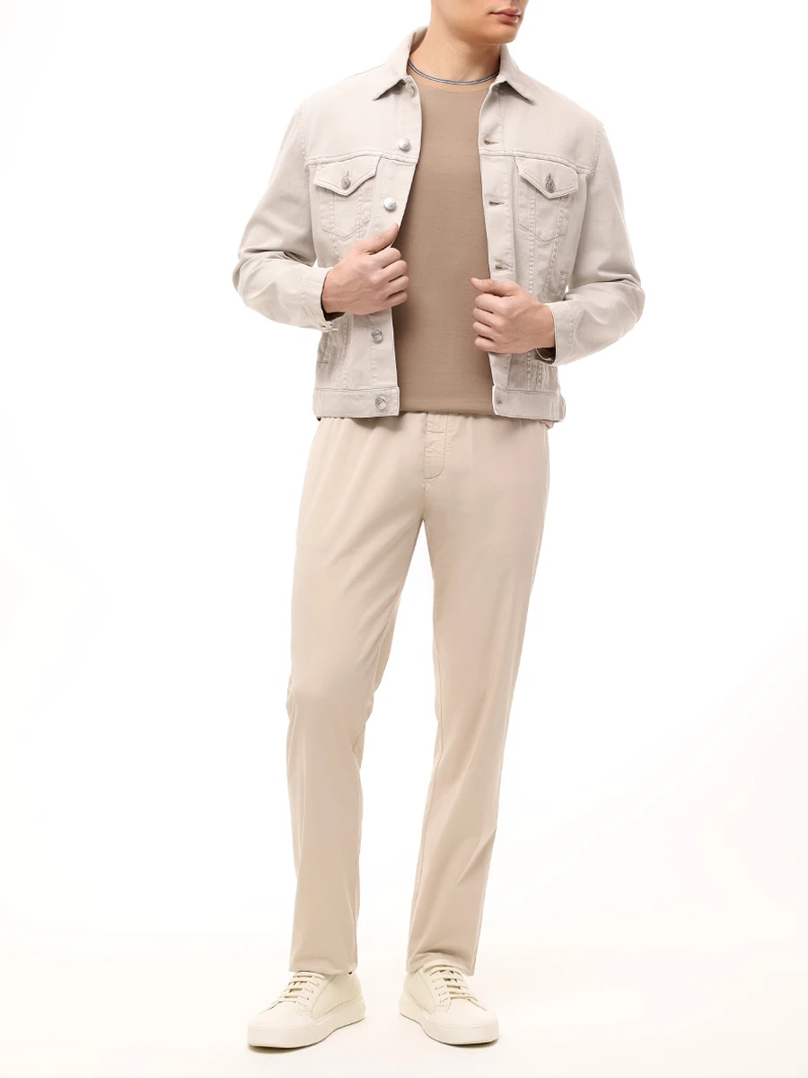 Футболка хлопковая