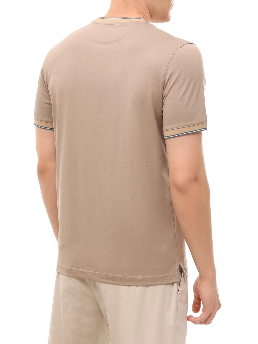 Футболка хлопковая