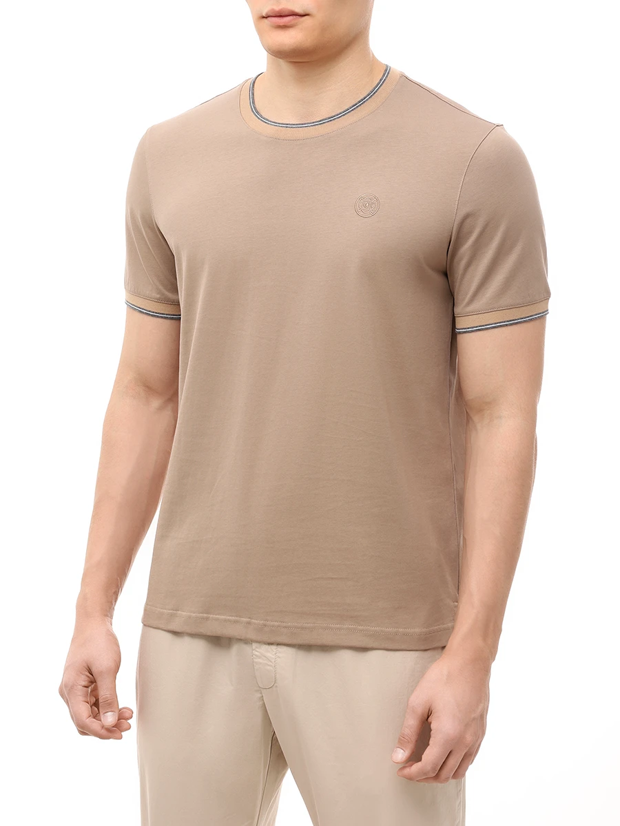 Футболка хлопковая