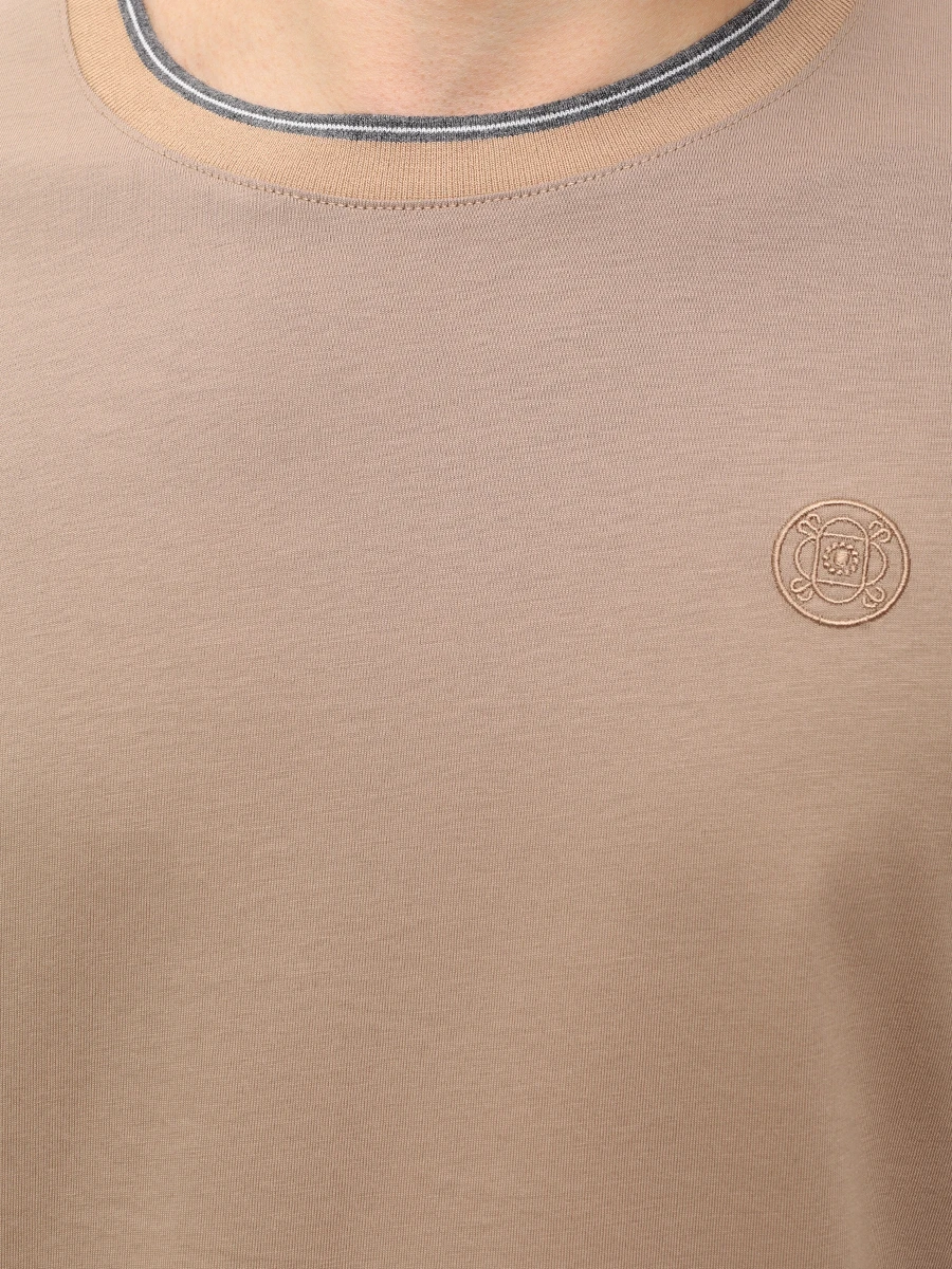 Футболка хлопковая