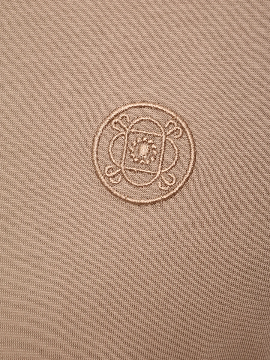 Футболка хлопковая