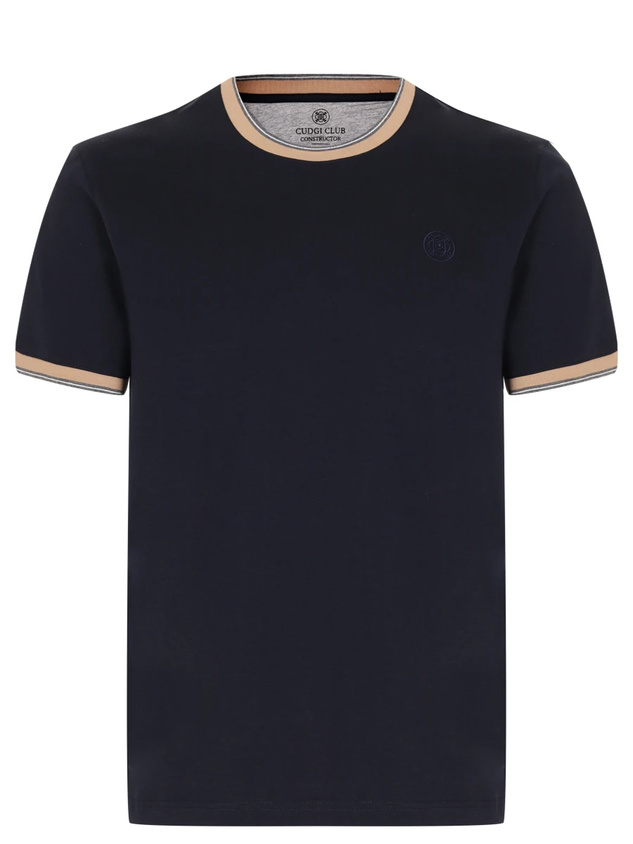 Футболка хлопковая