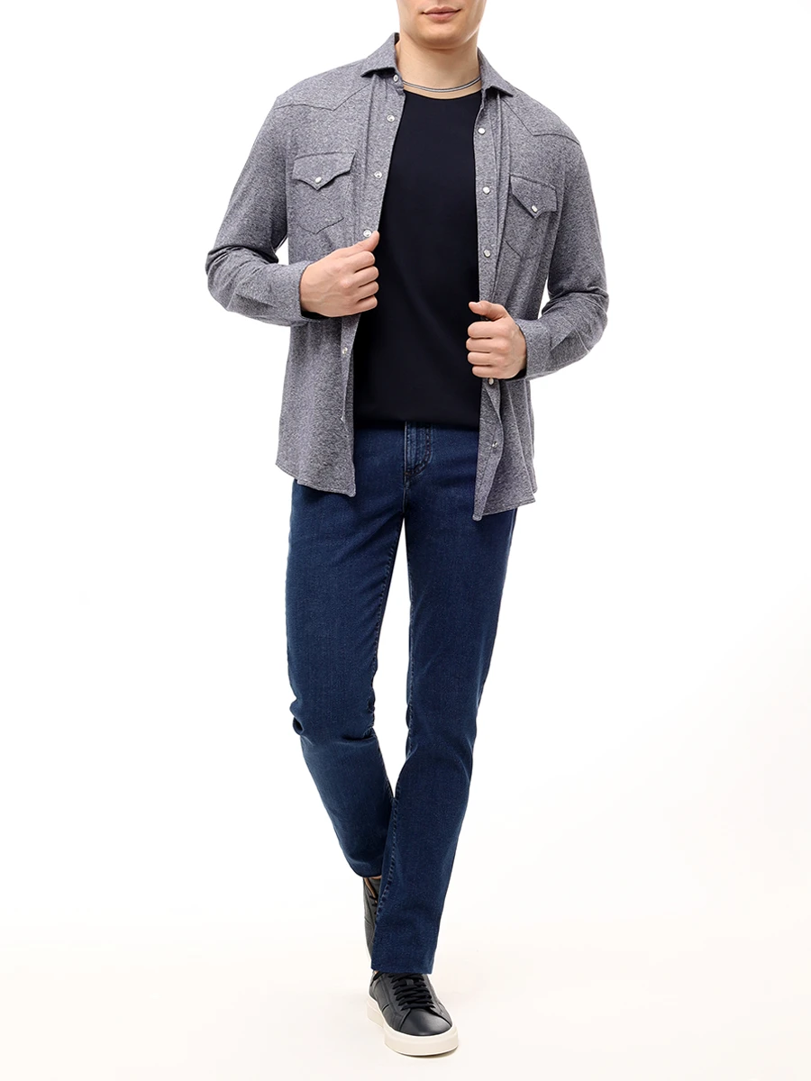 Футболка хлопковая