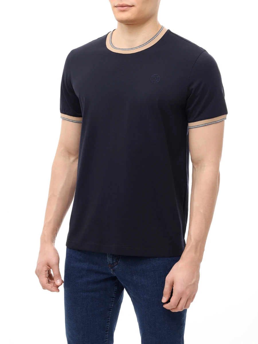 Футболка хлопковая