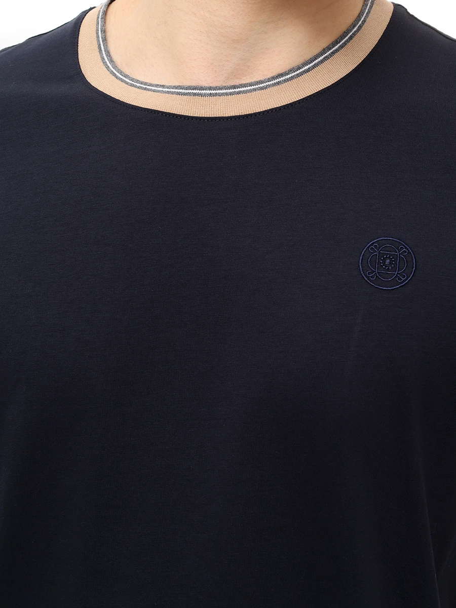 Футболка хлопковая